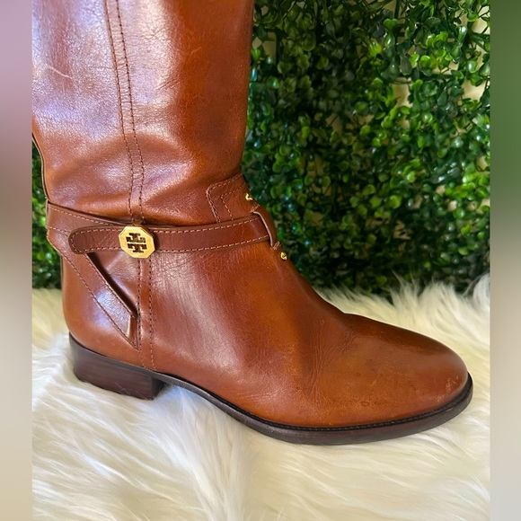 💎TORY BURCH The riding boots 🌟 - Picture 12 of 16